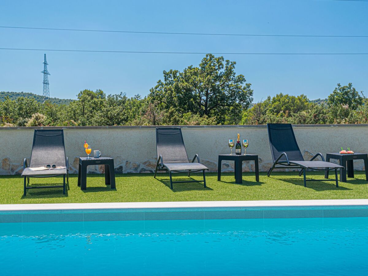 Villa Casa Del Sol – Maison 6 pers. avec piscine chauffée - Photo 5