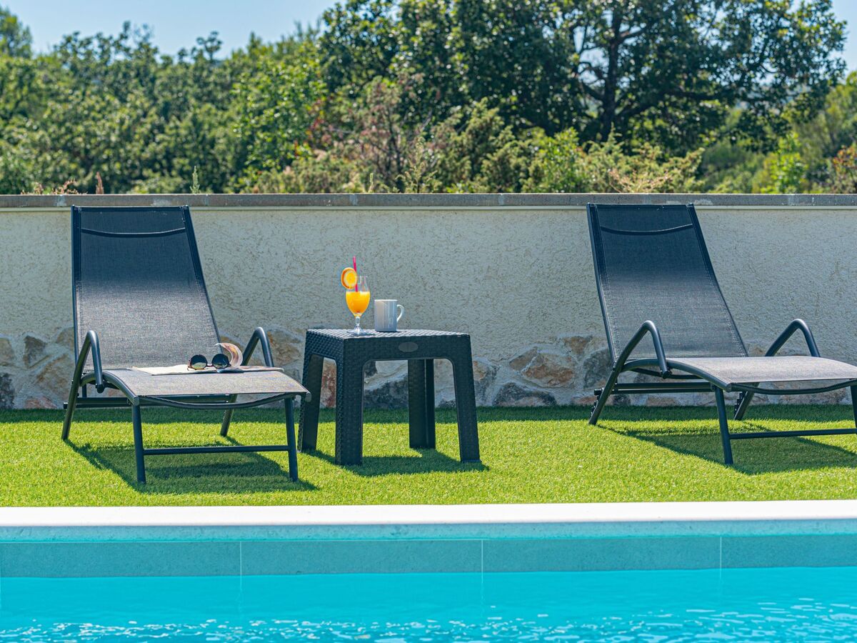 Villa Casa Del Sol – Maison 6 pers. avec piscine chauffée - Photo 6