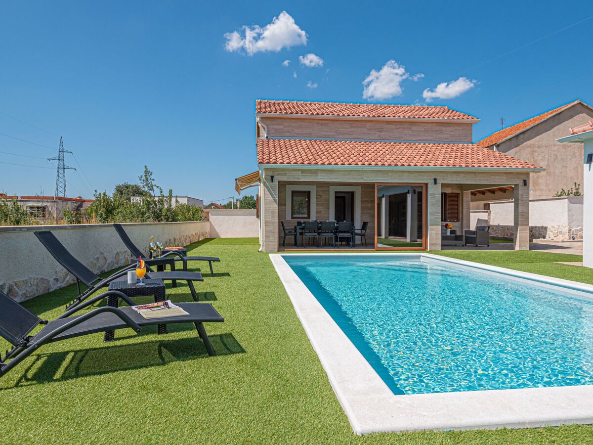 Villa Casa Del Sol – Maison 6 pers. avec piscine chauffée - Photo 9