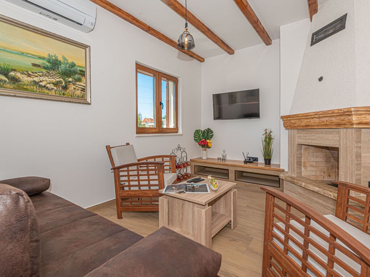 Villa Casa Del Sol – Maison 6 pers. avec piscine chauffée - Photo 10