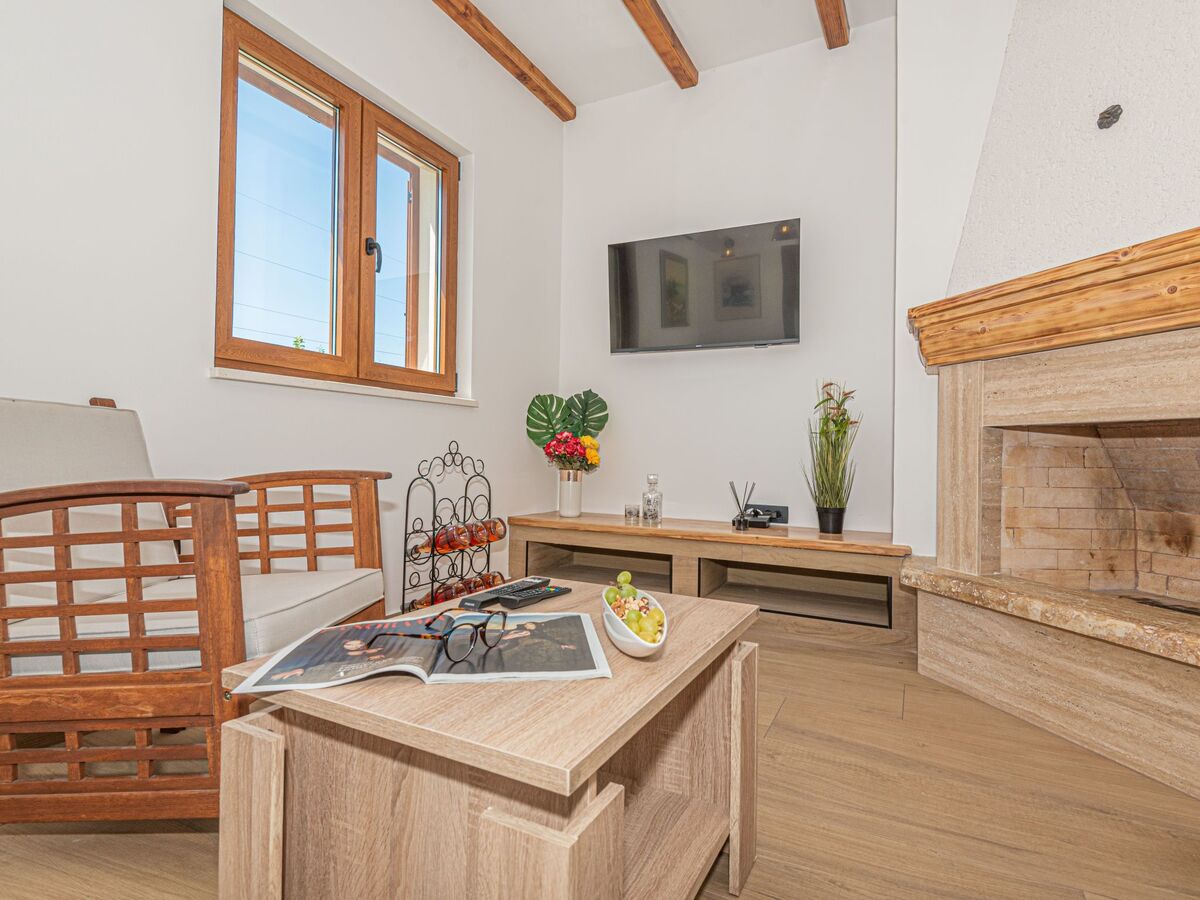 Villa Casa Del Sol – Maison 6 pers. avec piscine chauffée - Photo 14