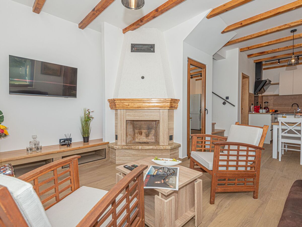 Villa Casa Del Sol – Maison 6 pers. avec piscine chauffée - Photo 17