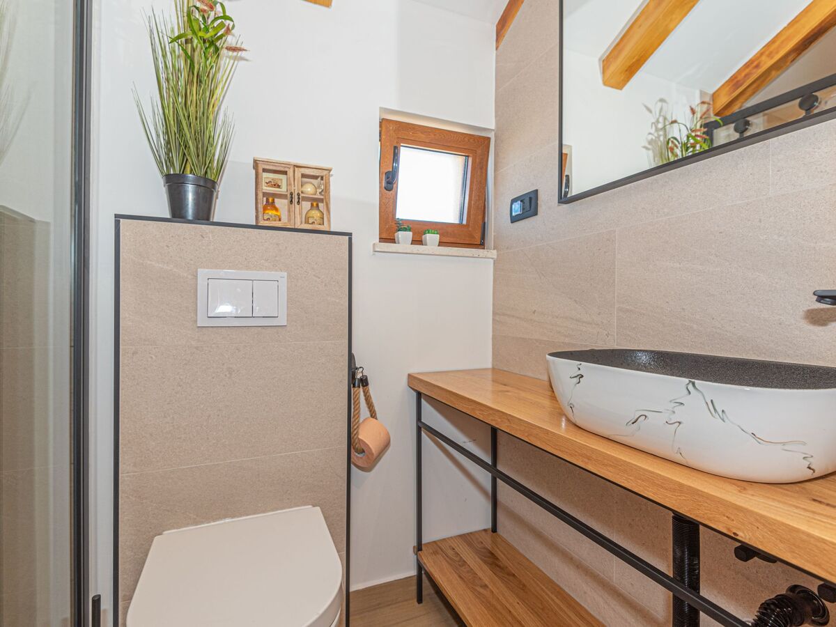 Villa Casa Del Sol – Maison 6 pers. avec piscine chauffée - Photo 21