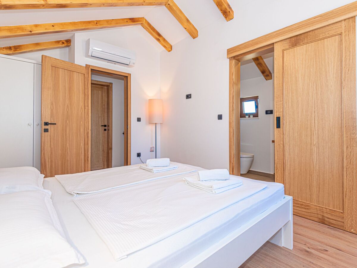 Villa Casa Del Sol – Maison 6 pers. avec piscine chauffée - Photo 27