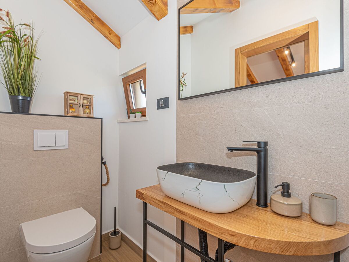 Villa Casa Del Sol – Maison 6 pers. avec piscine chauffée - Photo 28