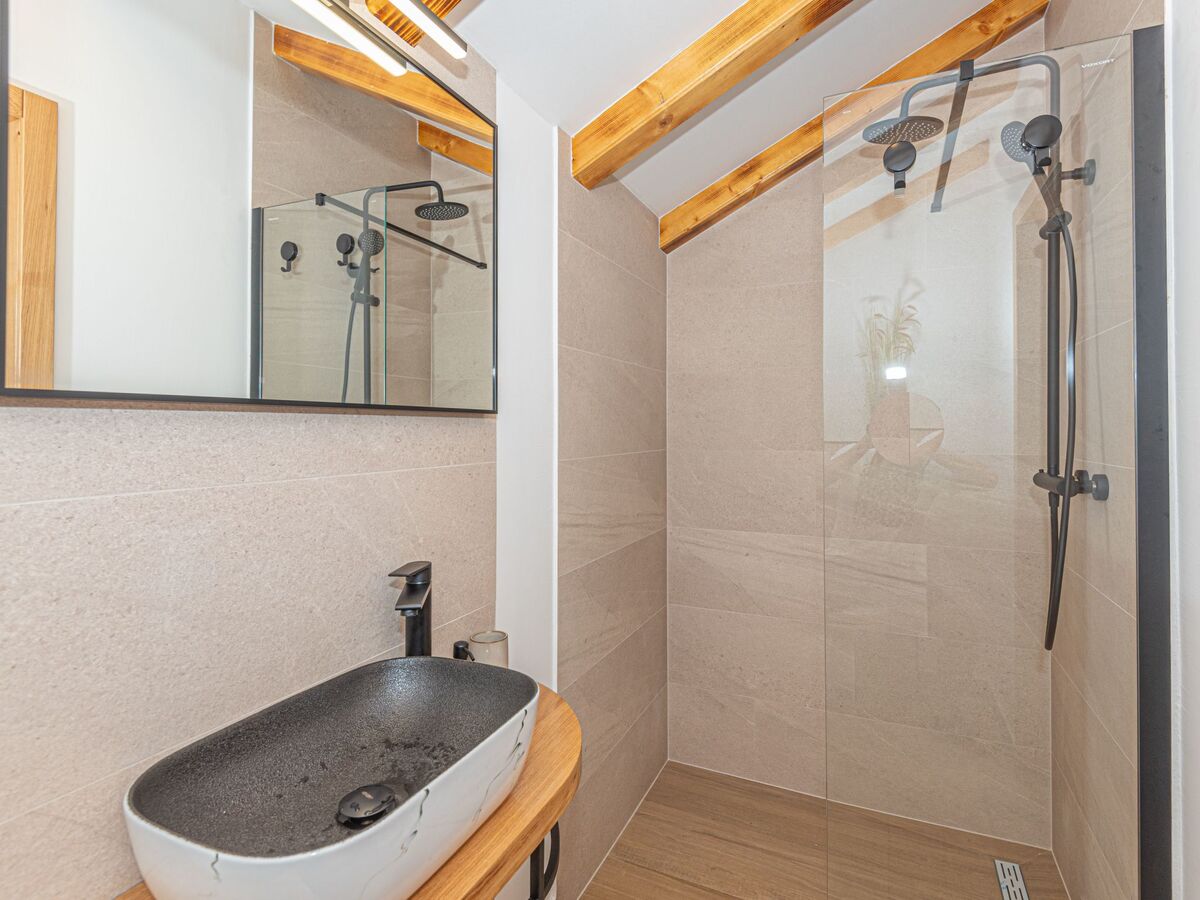 Villa Casa Del Sol – Maison 6 pers. avec piscine chauffée - Photo 29