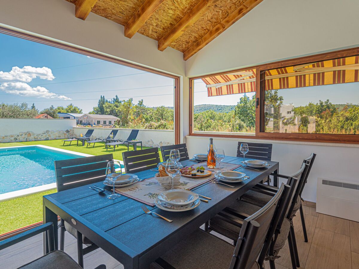 Villa Casa Del Sol – Maison 6 pers. avec piscine chauffée - Photo 32