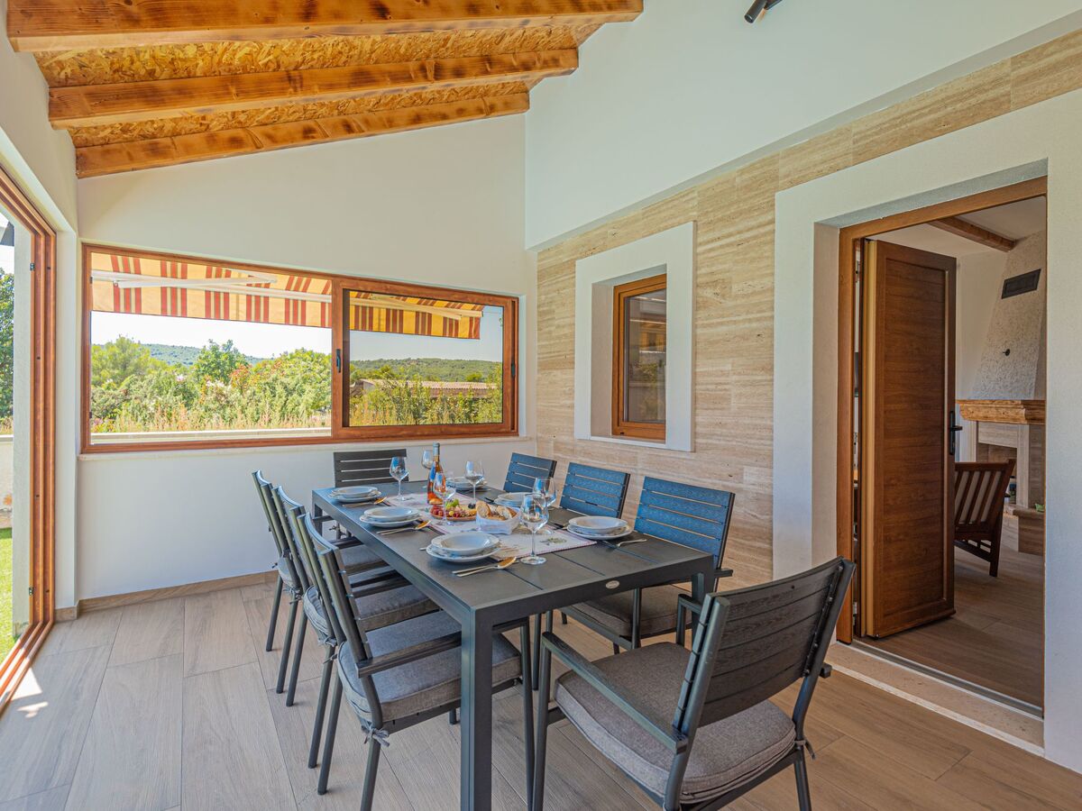 Villa Casa Del Sol – Maison 6 pers. avec piscine chauffée - Photo 33