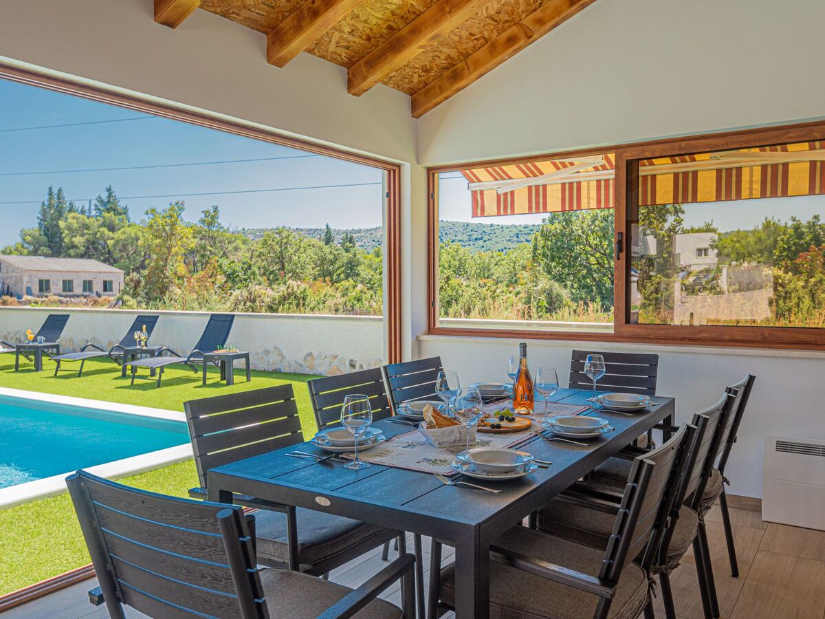 Villa Casa Del Sol – Maison 6 pers. avec piscine chauffée - Photo 34