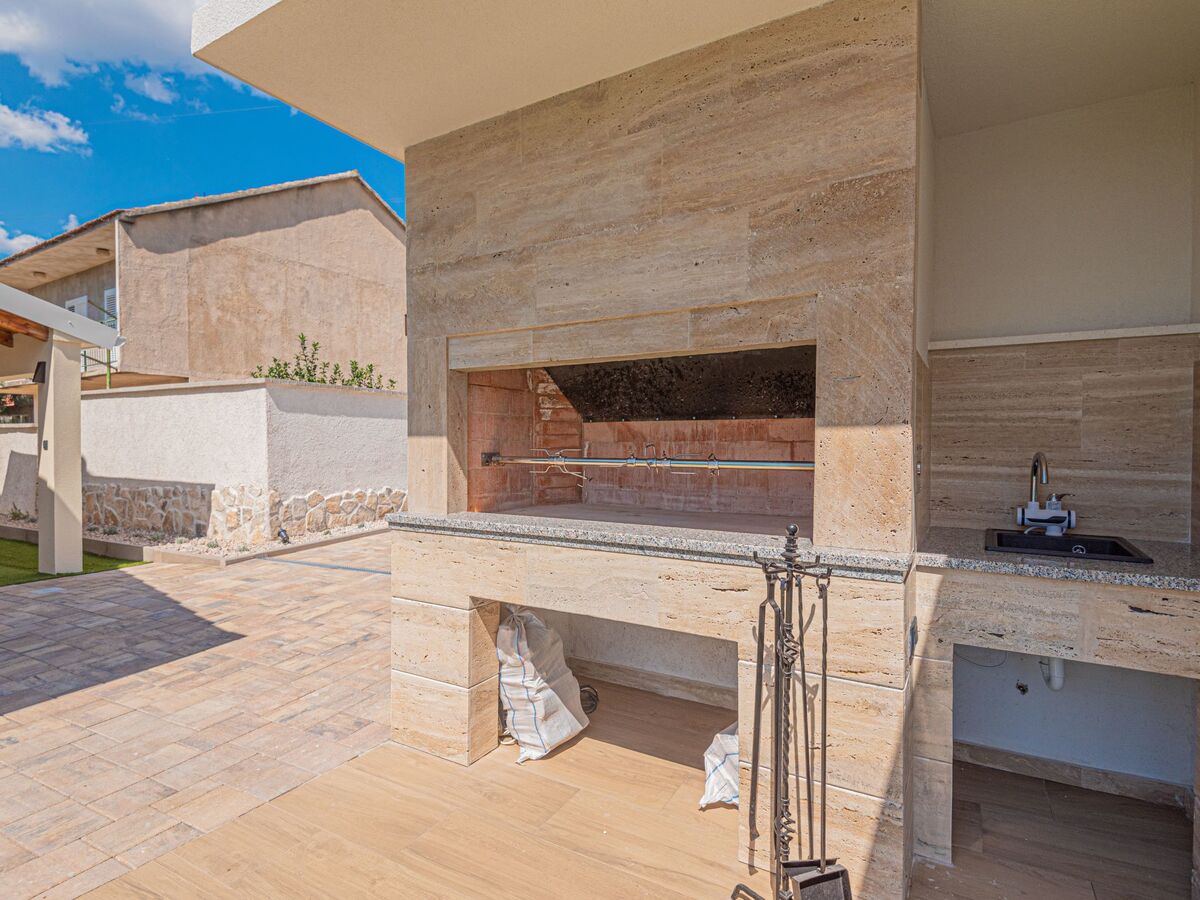 Villa Casa Del Sol – Maison 6 pers. avec piscine chauffée - Photo 35