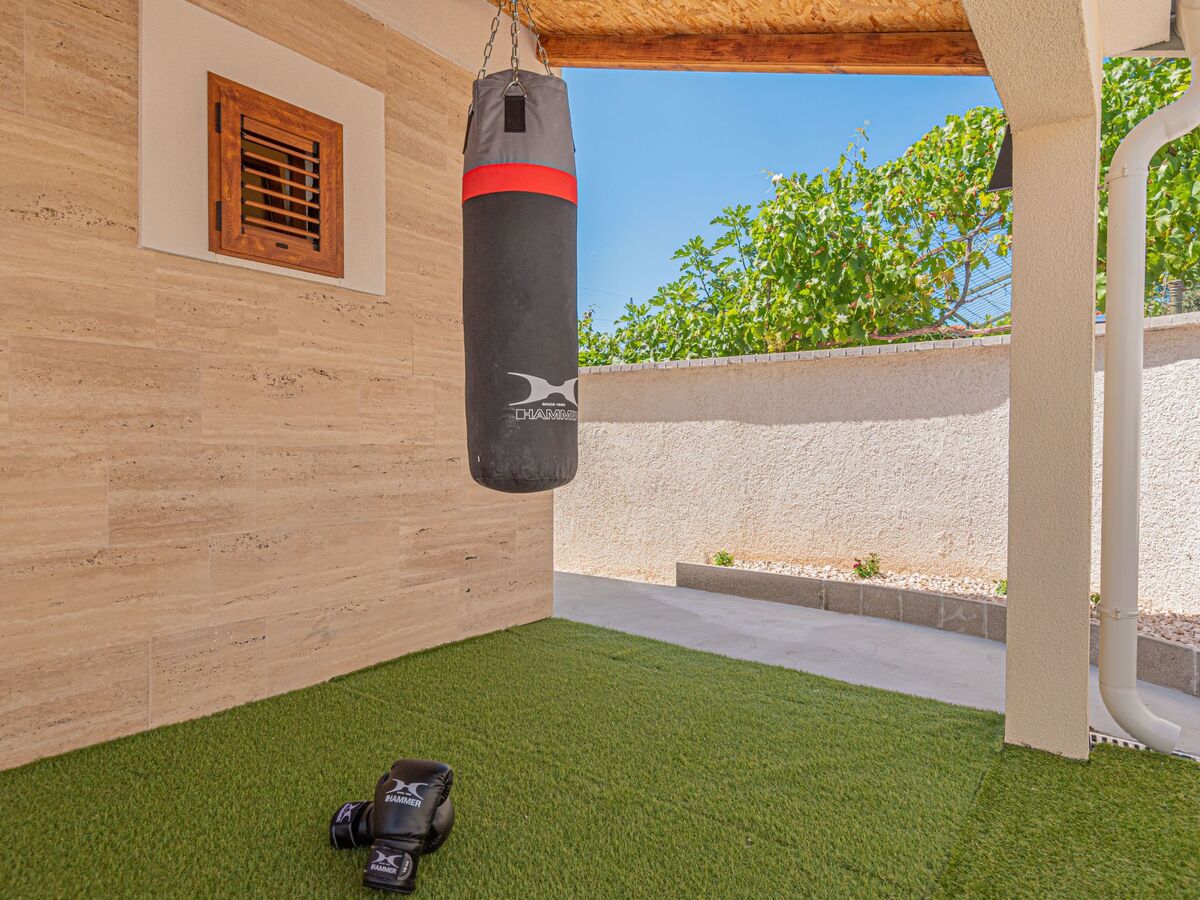 Villa Casa Del Sol – Maison 6 pers. avec piscine chauffée - Photo 36