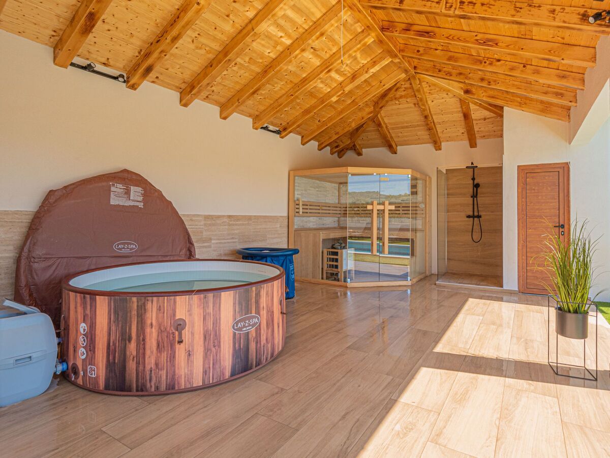 Villa Casa Del Sol – Maison 6 pers. avec piscine chauffée - Photo 37