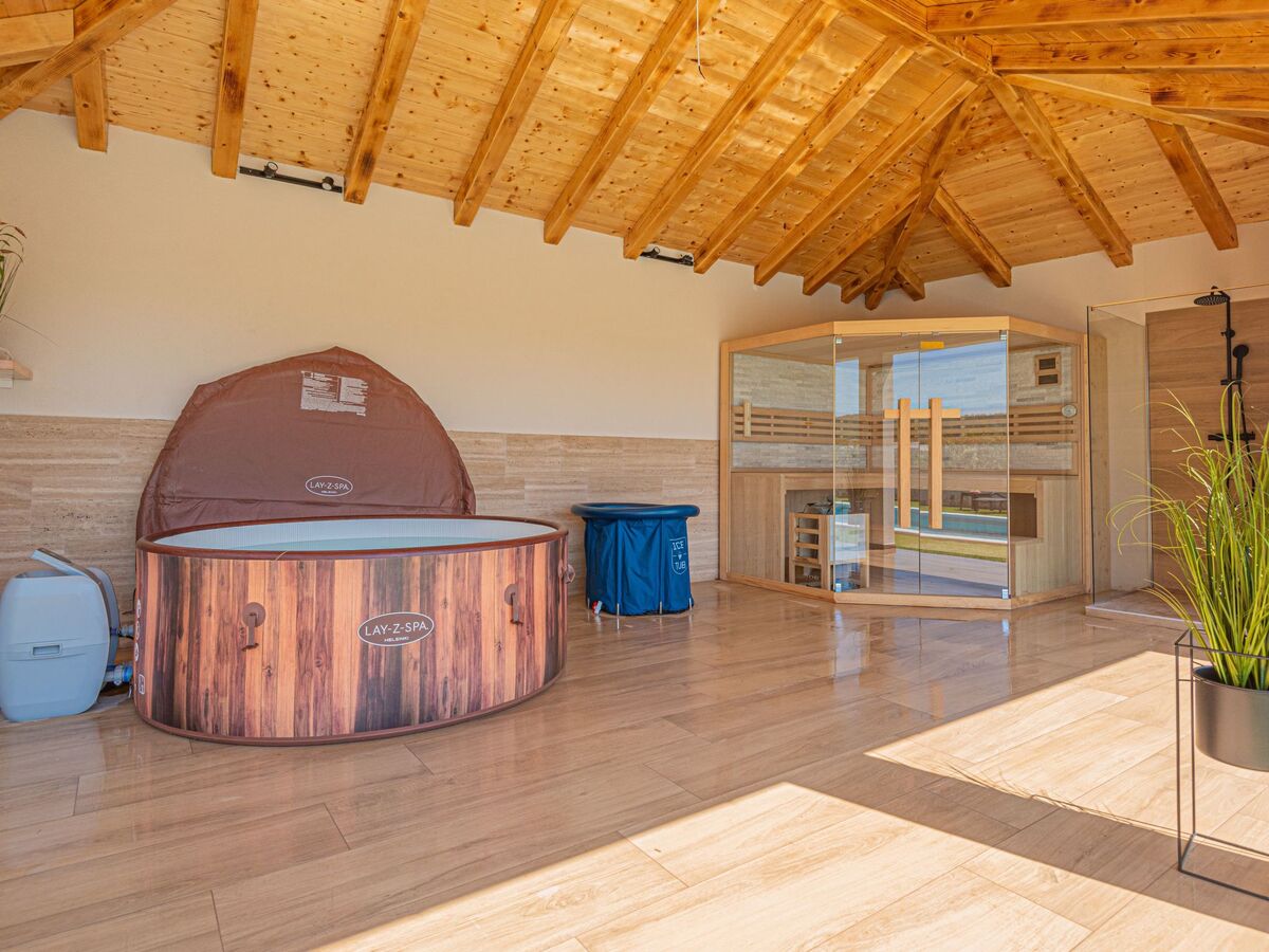 Villa Casa Del Sol – Maison 6 pers. avec piscine chauffée - Photo 38