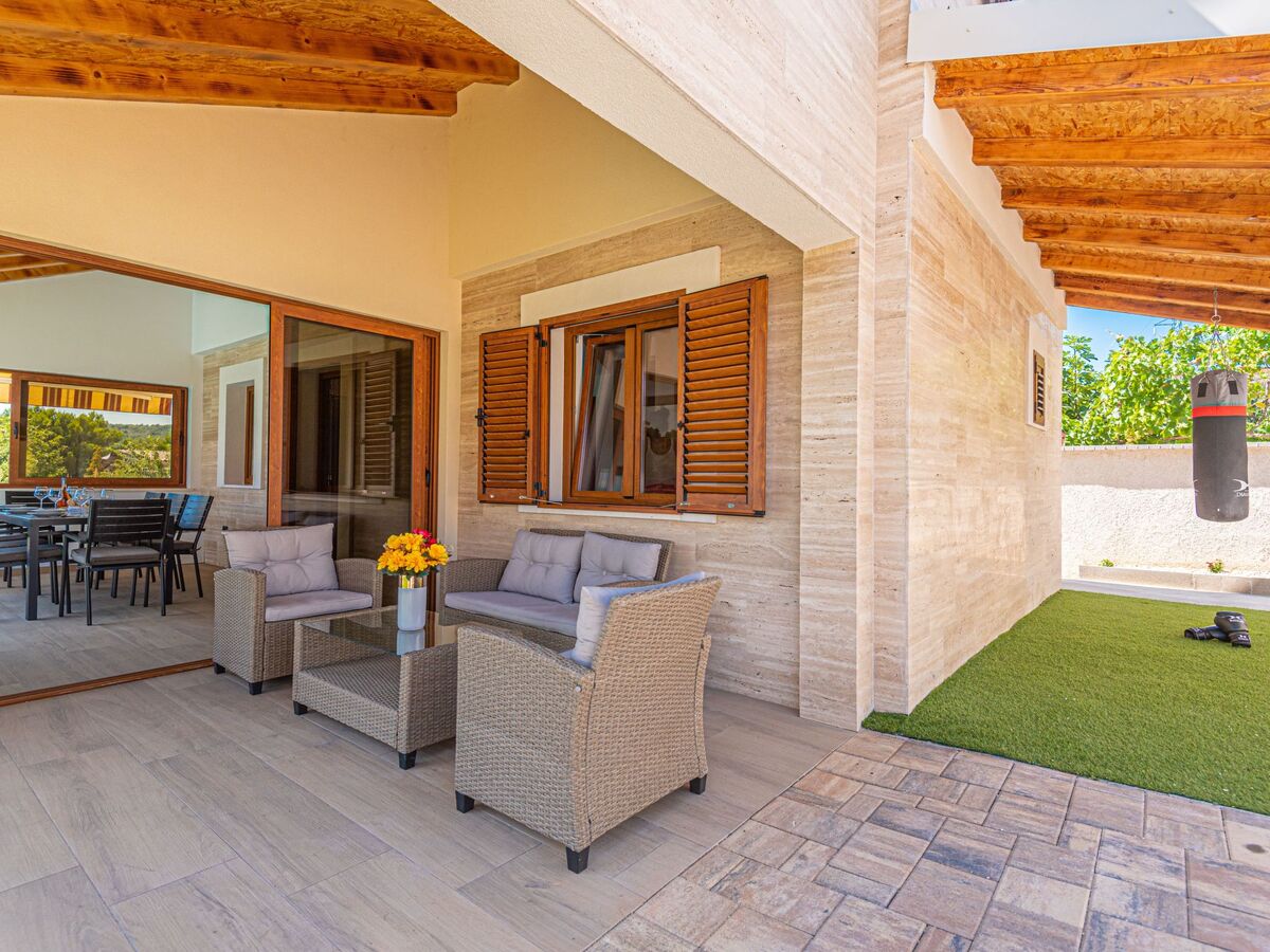 Villa Casa Del Sol – Maison 6 pers. avec piscine chauffée - Photo 40