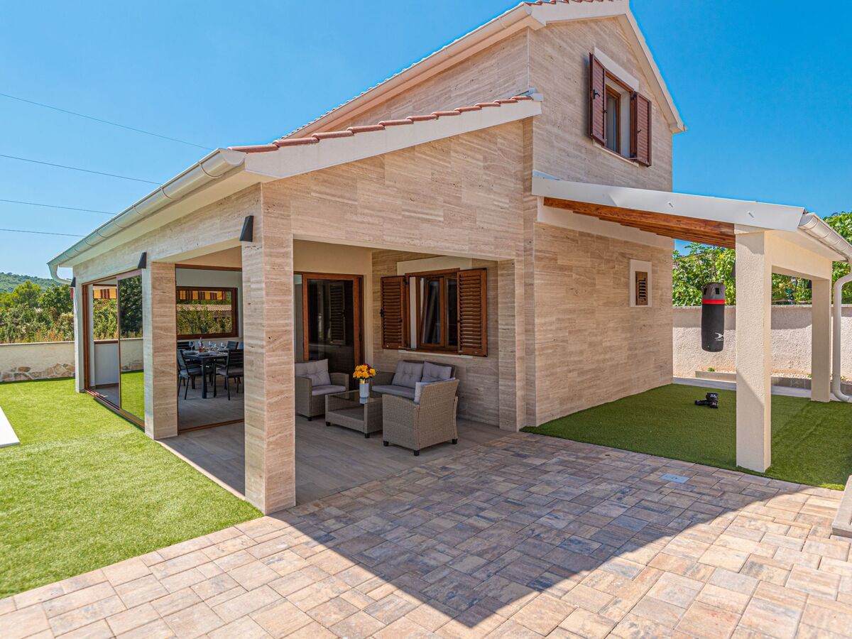 Villa Casa Del Sol – Maison 6 pers. avec piscine chauffée - Photo 41