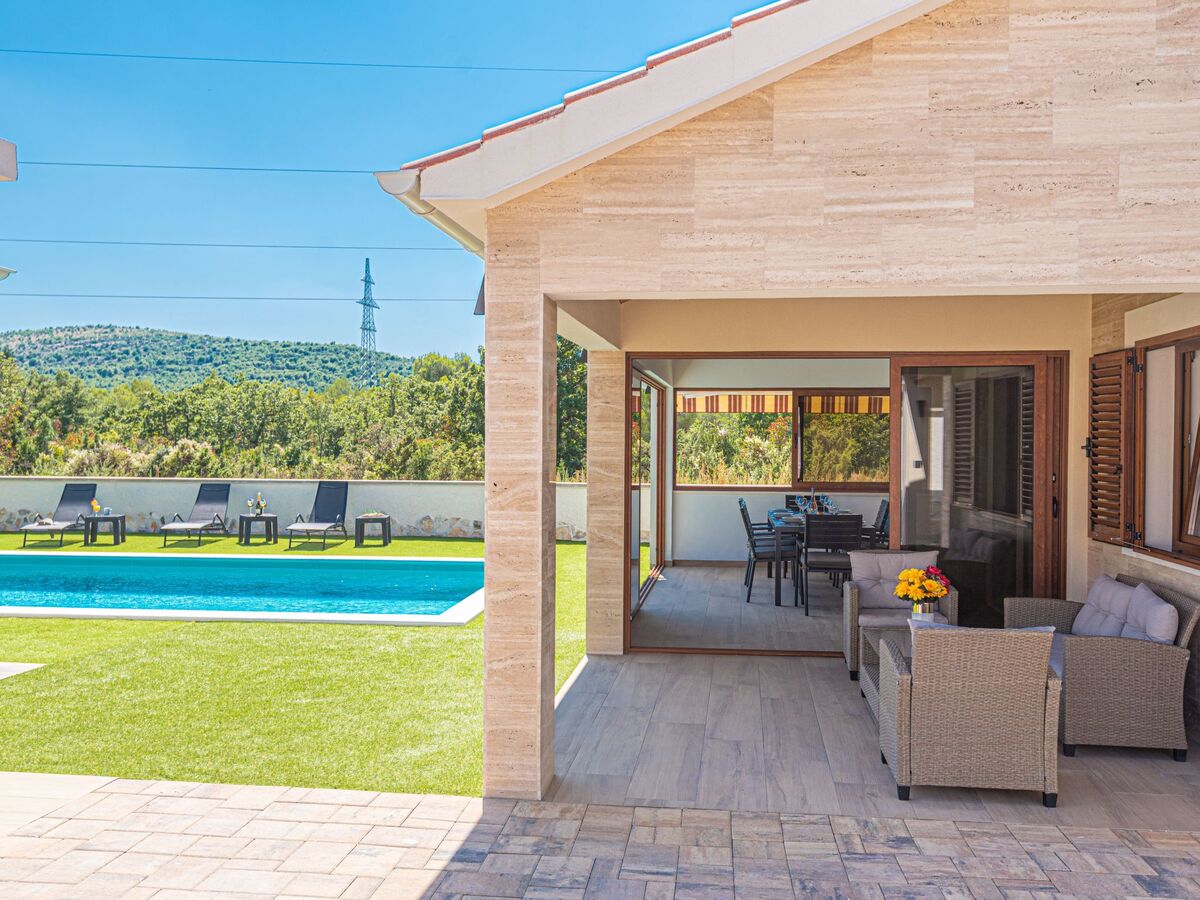 Villa Casa Del Sol – Maison 6 pers. avec piscine chauffée - Photo 42