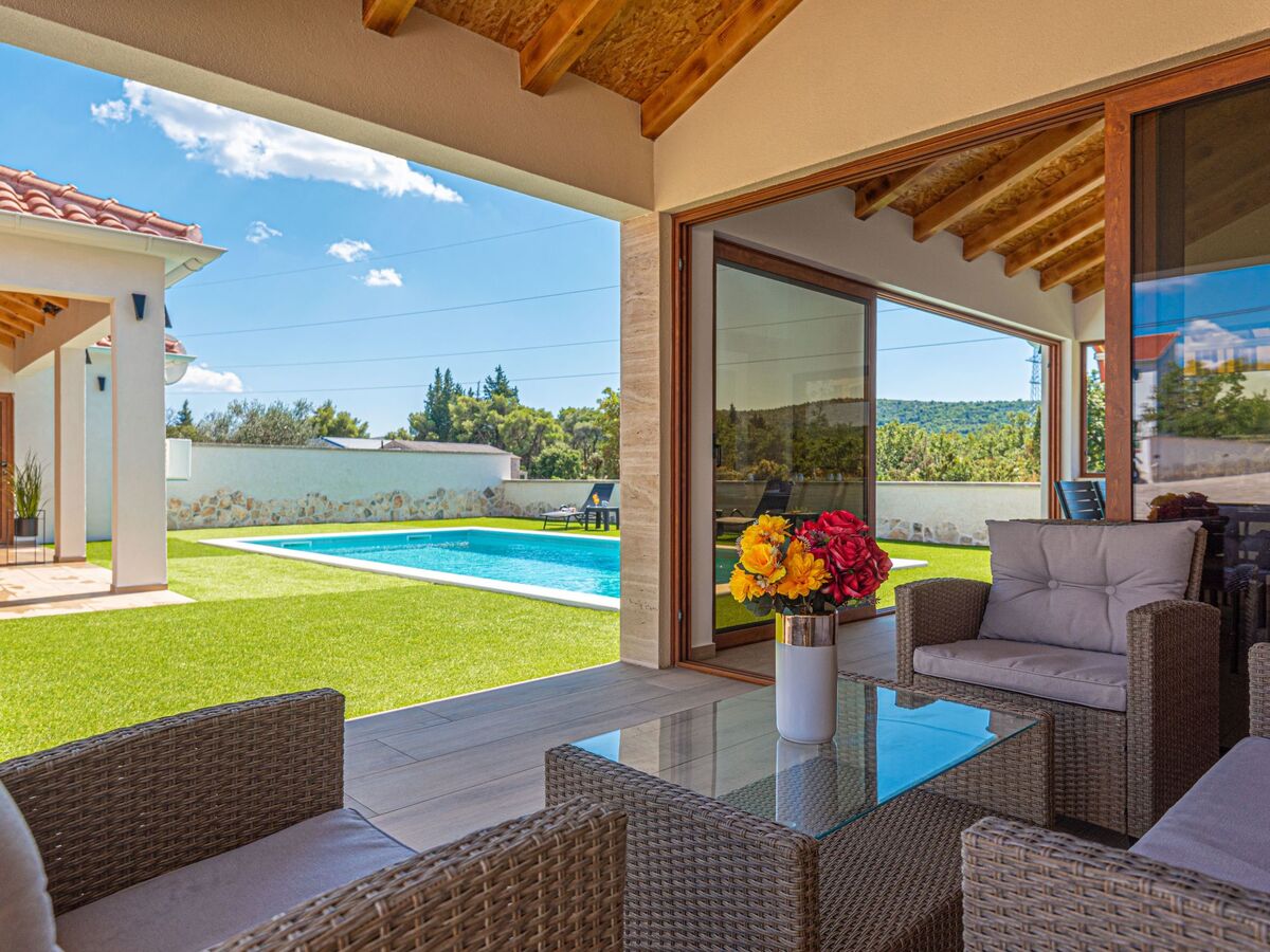 Villa Casa Del Sol – Maison 6 pers. avec piscine chauffée - Photo 44