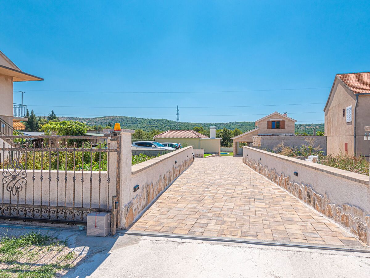 Villa Casa Del Sol – Maison 6 pers. avec piscine chauffée - Photo 45