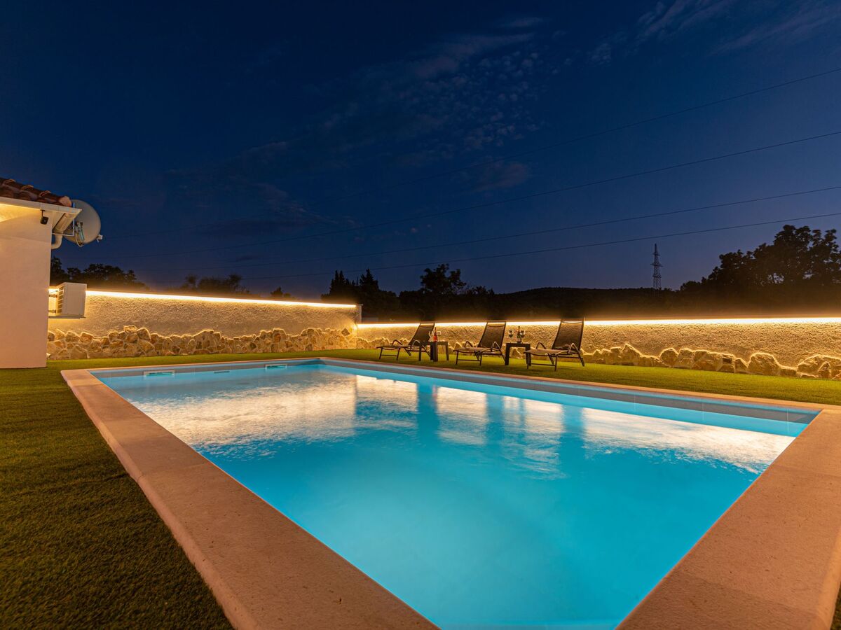 Villa Casa Del Sol – Maison 6 pers. avec piscine chauffée - Photo 46