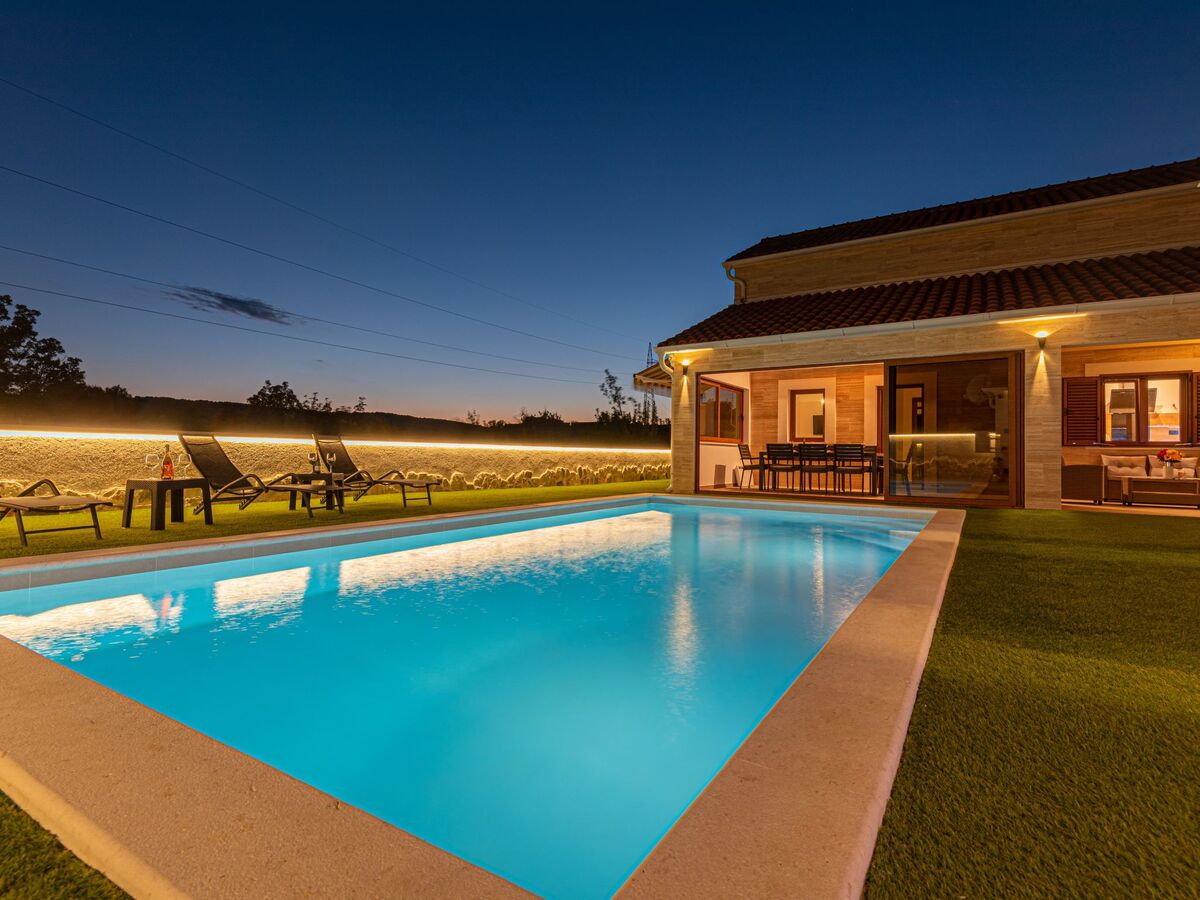 Villa Casa Del Sol – Maison 6 pers. avec piscine chauffée - Photo 47