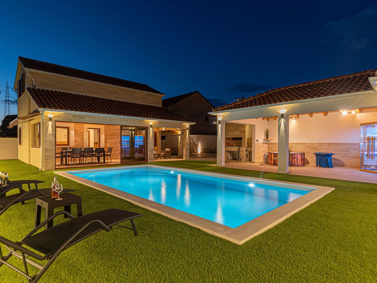 Villa Casa Del Sol – Maison 6 pers. avec piscine chauffée - Photo 48