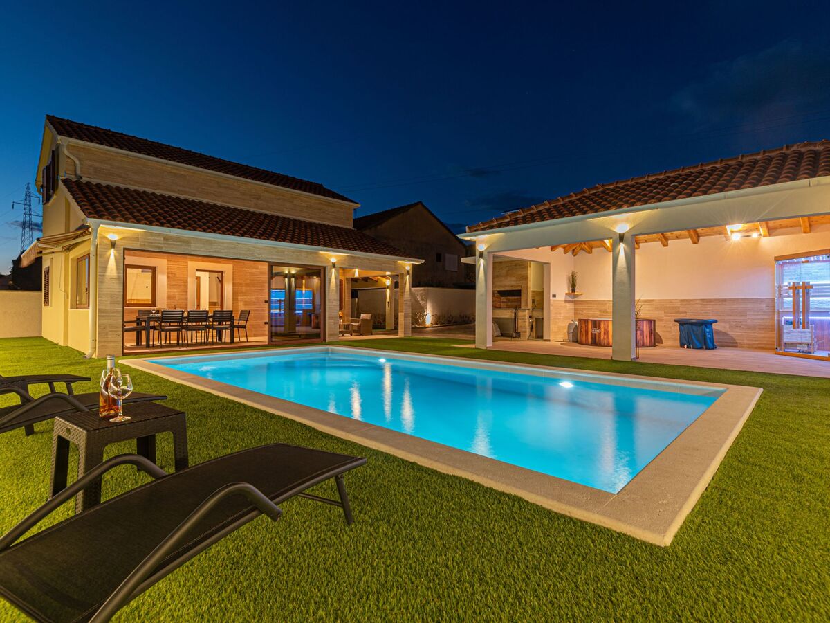 Villa Casa Del Sol – Maison 6 pers. avec piscine chauffée - Photo 49