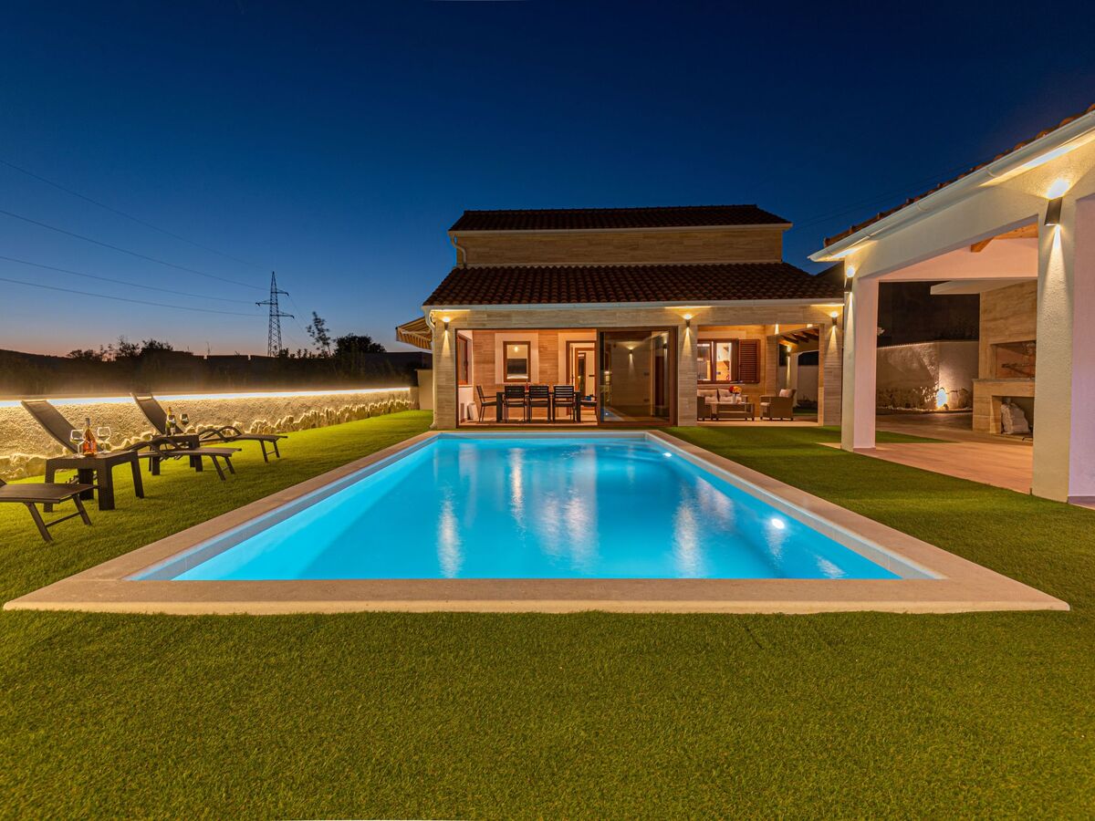 Villa Casa Del Sol – Maison 6 pers. avec piscine chauffée - Photo 50