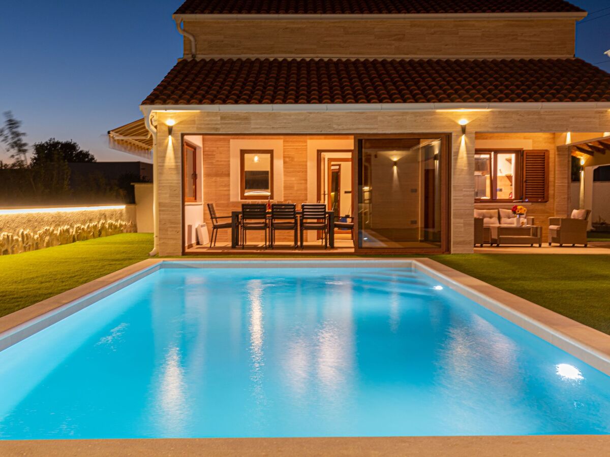 Villa Casa Del Sol – Maison 6 pers. avec piscine chauffée - Photo 51