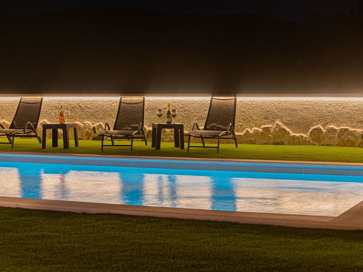 Villa Casa Del Sol – Maison 6 pers. avec piscine chauffée - Photo 52