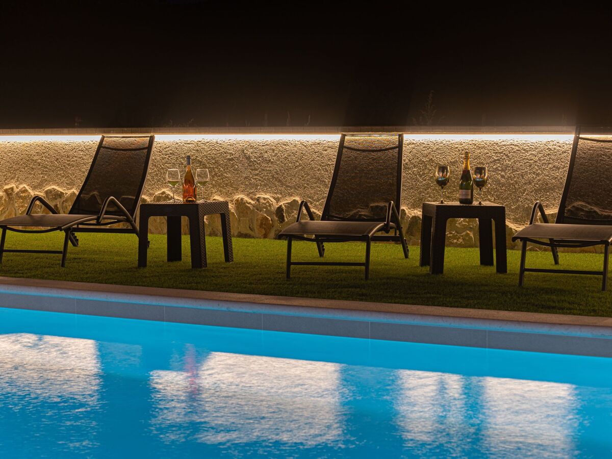 Villa Casa Del Sol – Maison 6 pers. avec piscine chauffée - Photo 53