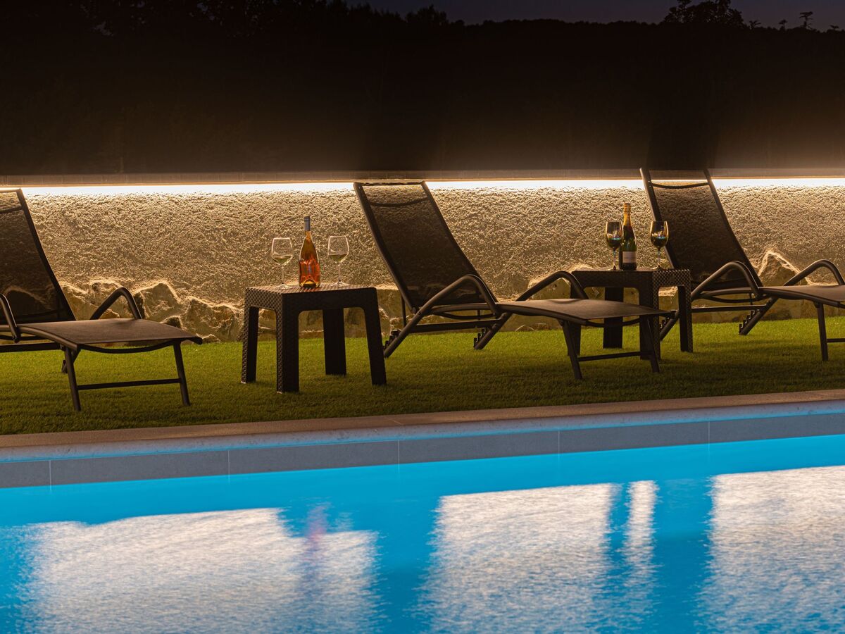Villa Casa Del Sol – Maison 6 pers. avec piscine chauffée - Photo 54