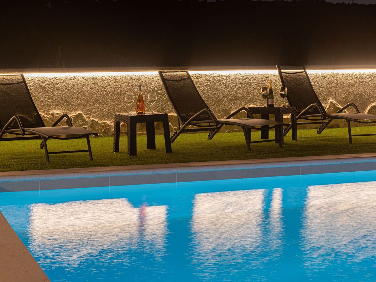 Villa Casa Del Sol – Maison 6 pers. avec piscine chauffée - Photo 55