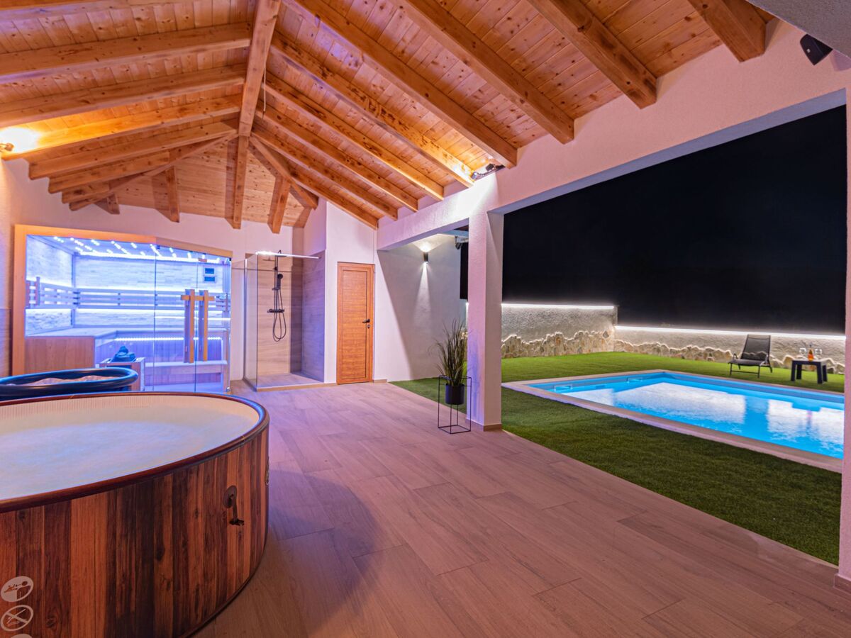 Villa Casa Del Sol – Maison 6 pers. avec piscine chauffée - Photo 56