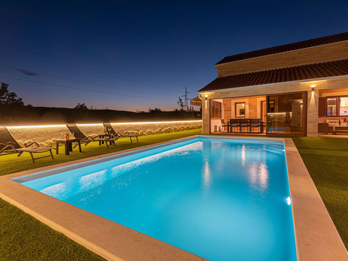 Villa Casa Del Sol – Maison 6 pers. avec piscine chauffée - Photo 57