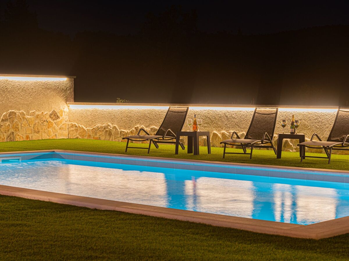 Villa Casa Del Sol – Maison 6 pers. avec piscine chauffée - Photo 58