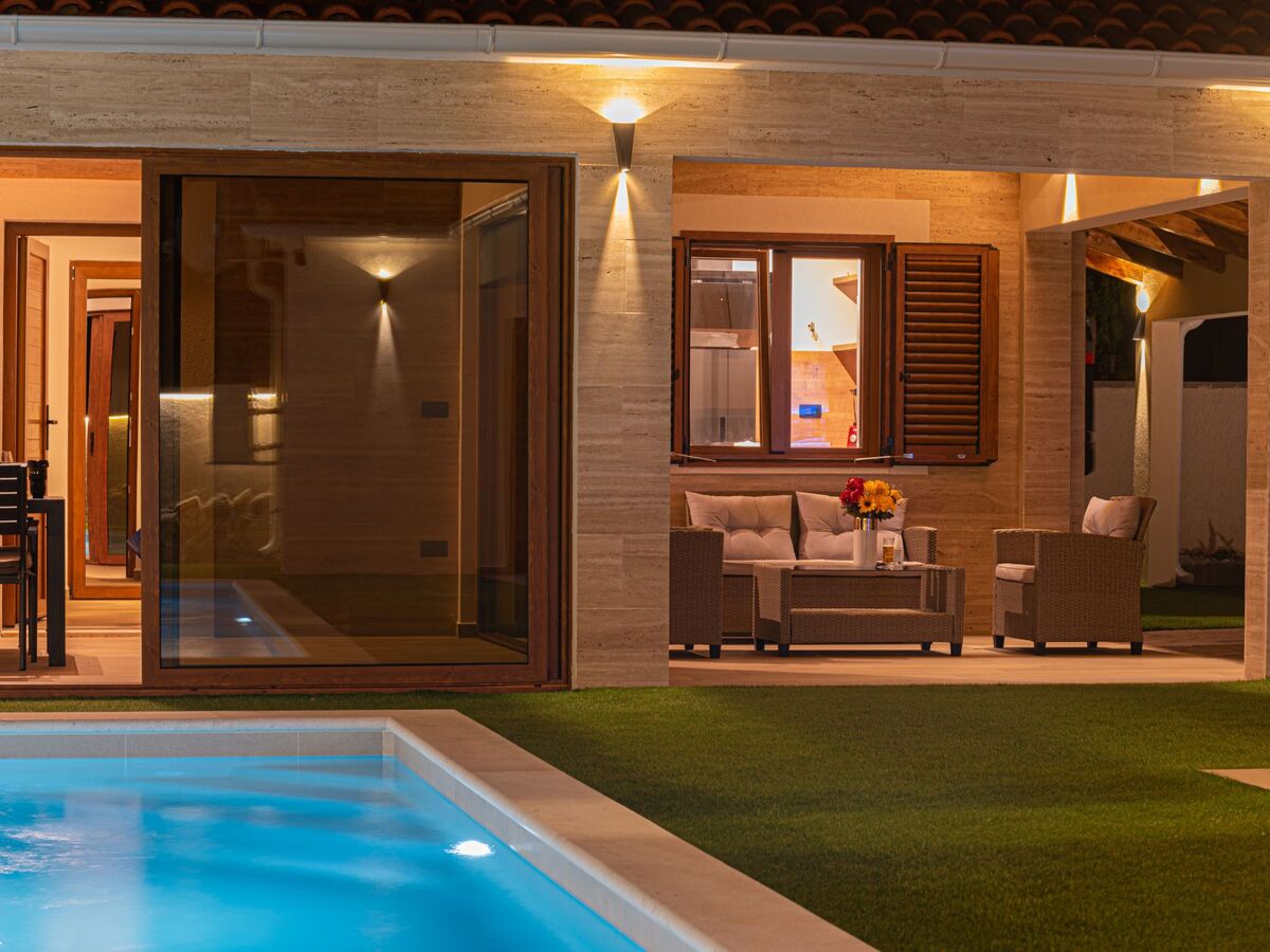 Villa Casa Del Sol – Maison 6 pers. avec piscine chauffée - Photo 59
