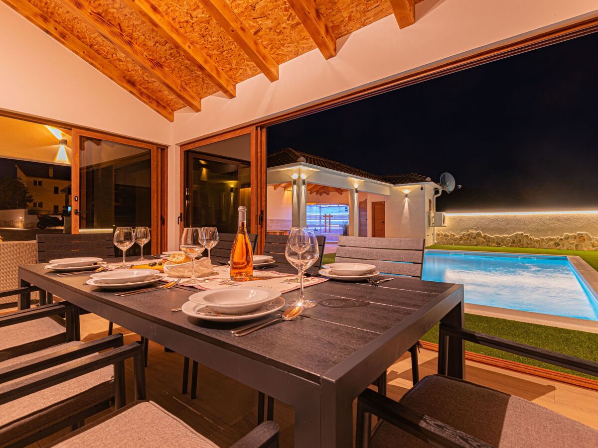Villa Casa Del Sol – Maison 6 pers. avec piscine chauffée - Photo 60