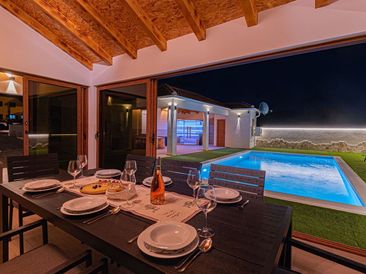 Villa Casa Del Sol – Maison 6 pers. avec piscine chauffée - Photo 61
