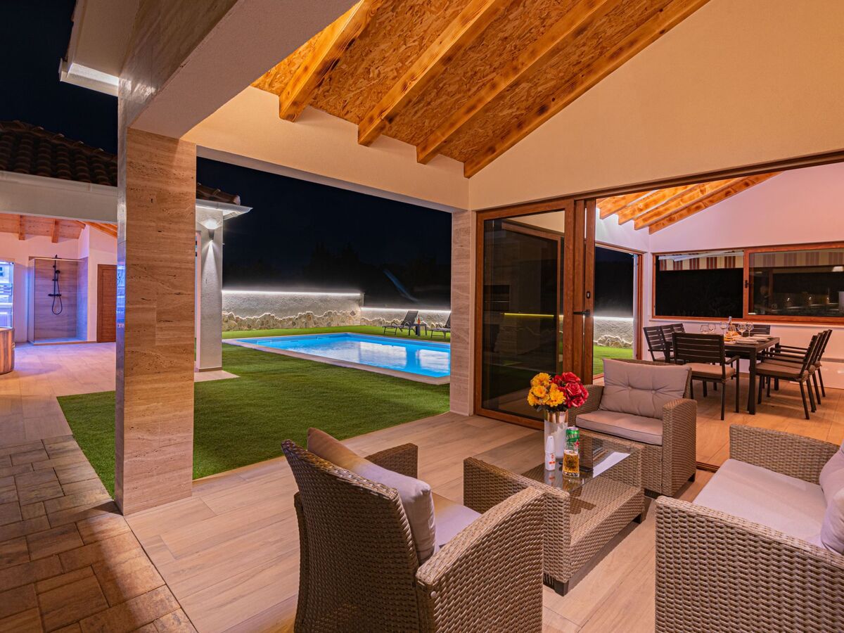 Villa Casa Del Sol – Maison 6 pers. avec piscine chauffée - Photo 62