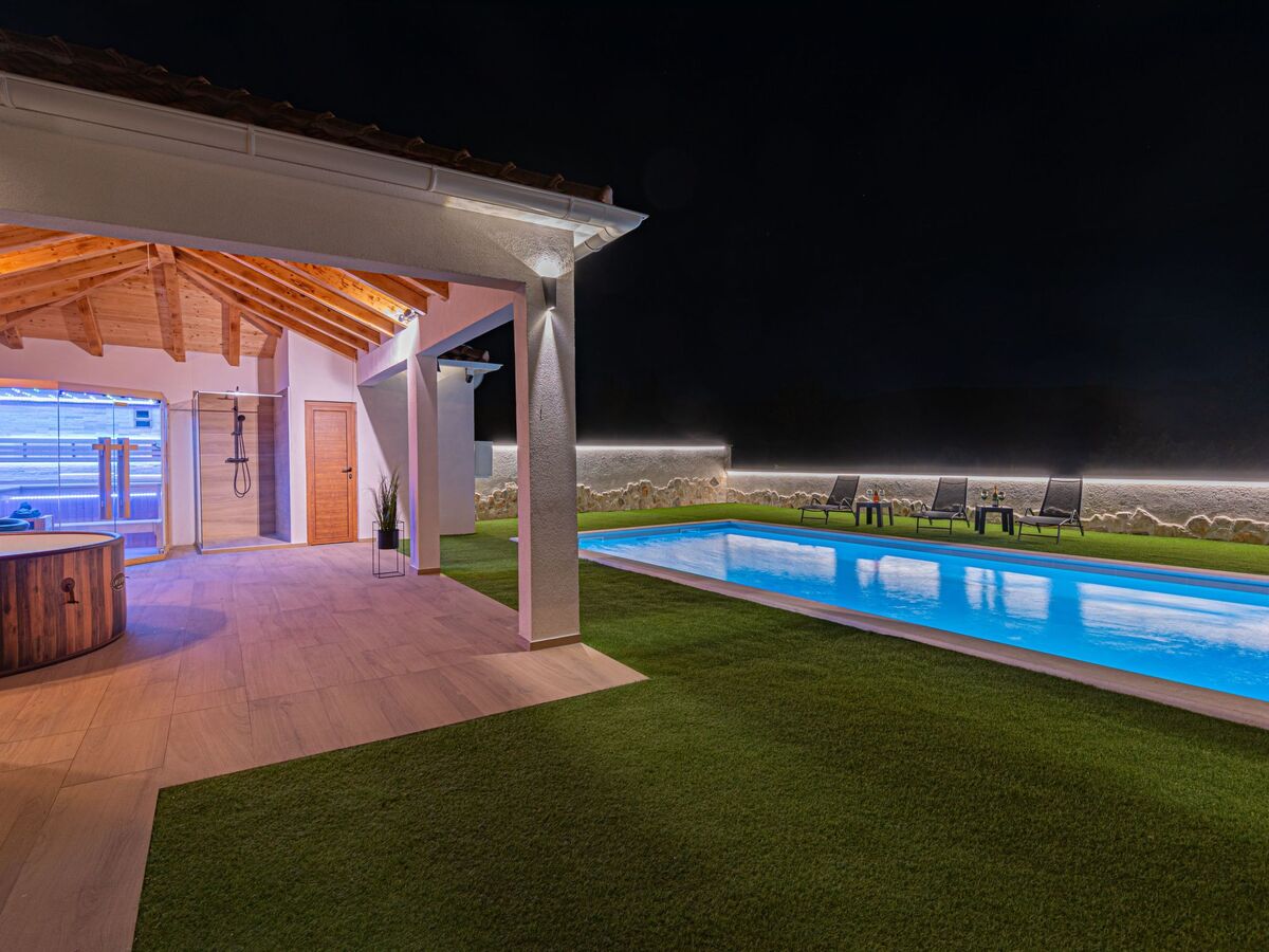 Villa Casa Del Sol – Maison 6 pers. avec piscine chauffée - Photo 63