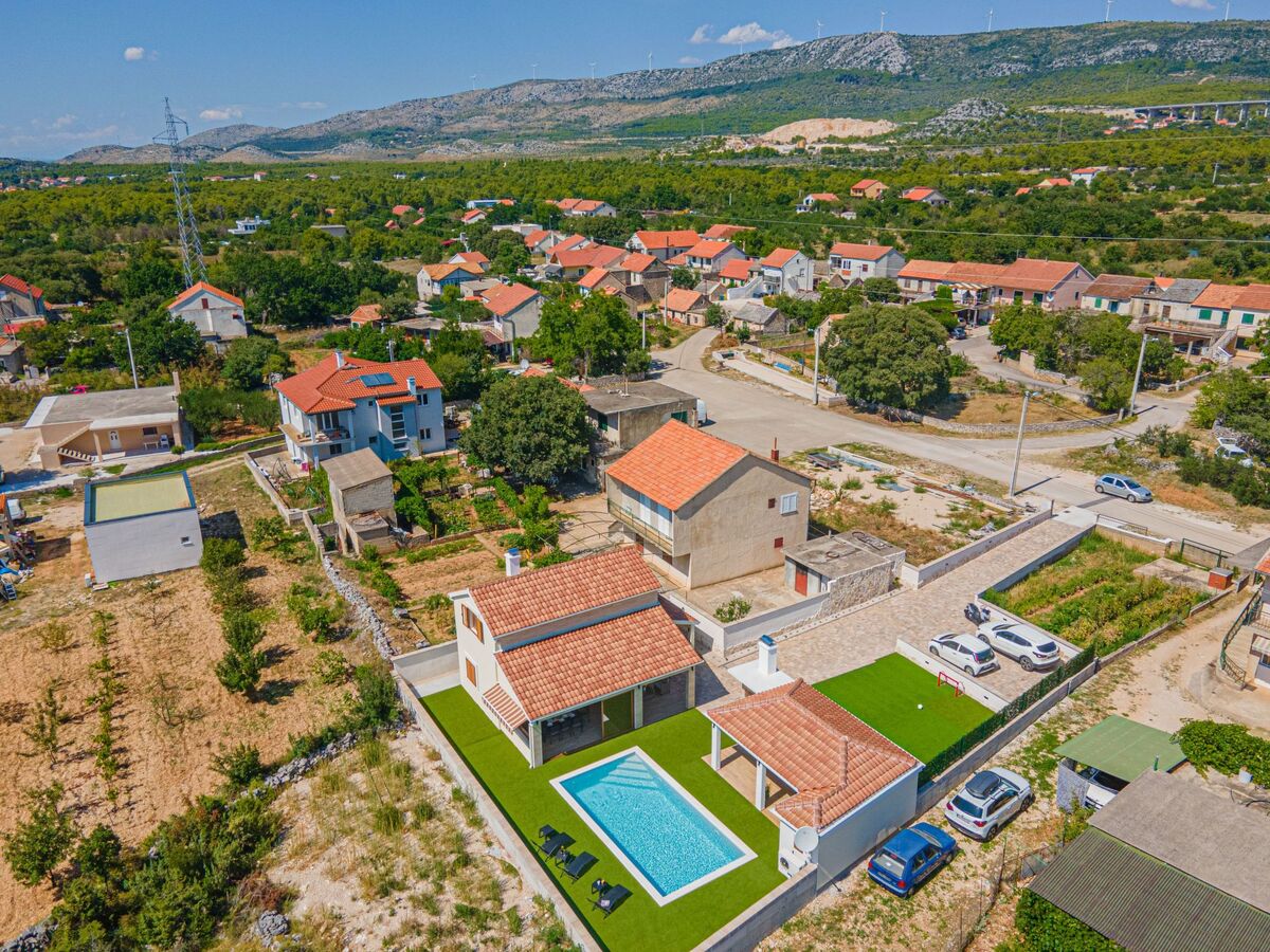 Villa Casa Del Sol – Maison 6 pers. avec piscine chauffée - Photo 64