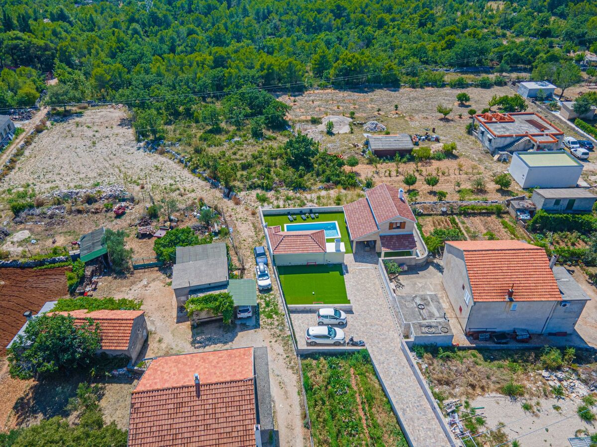 Villa Casa Del Sol – Maison 6 pers. avec piscine chauffée - Photo 65
