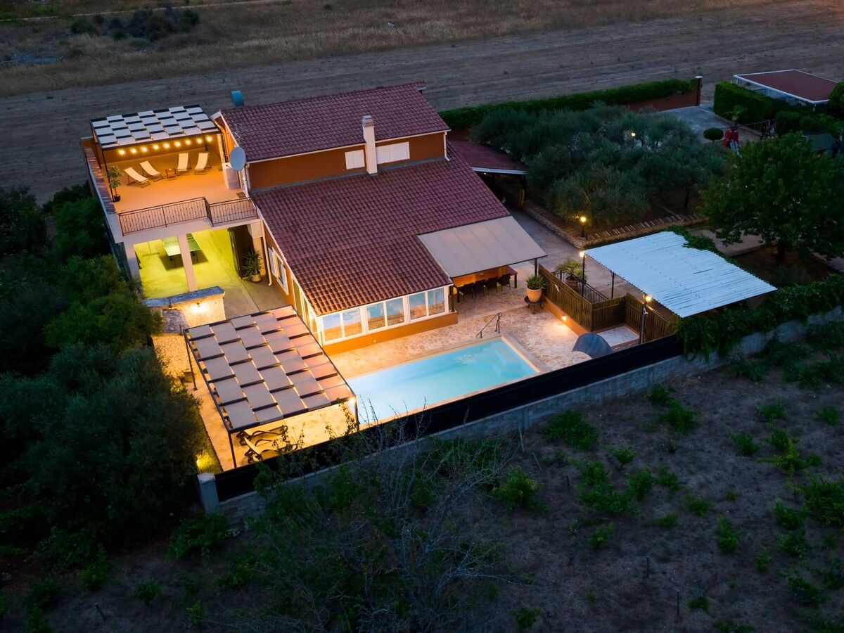 Villa Bruna – Maison 12 pers., piscine privée et bar - Photo 2