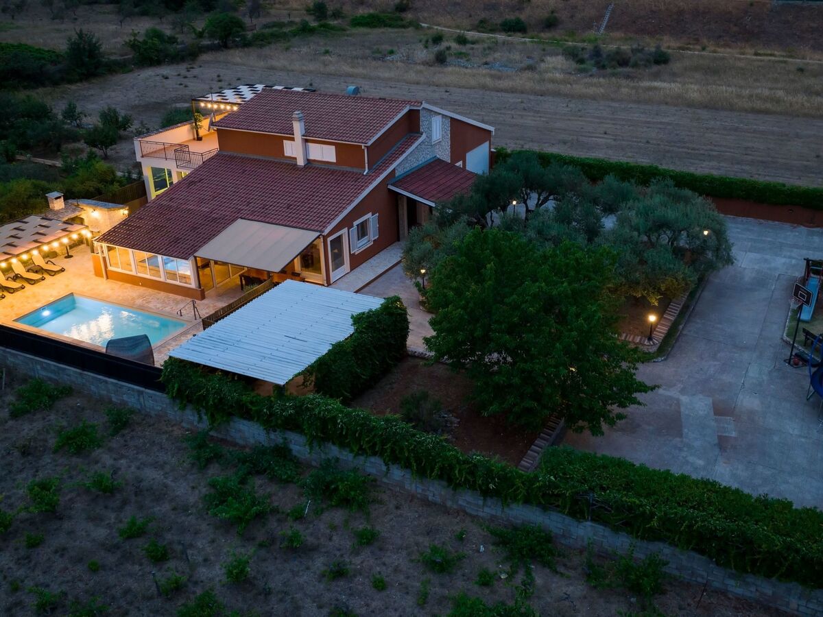 Villa Bruna – Maison 12 pers., piscine privée et bar - Photo 4