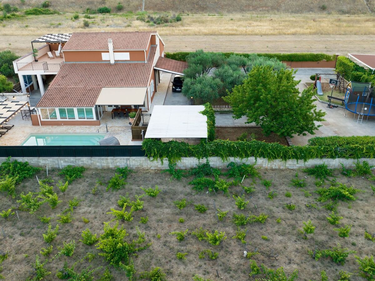 Villa Bruna – Maison 12 pers., piscine privée et bar - Photo 5