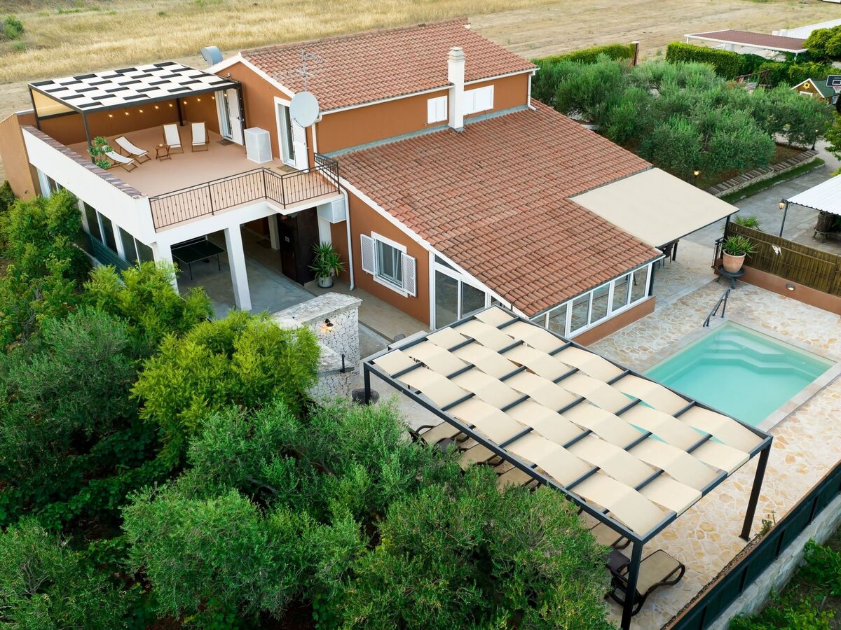 Villa Bruna – Maison 12 pers., piscine privée et bar - Photo 6