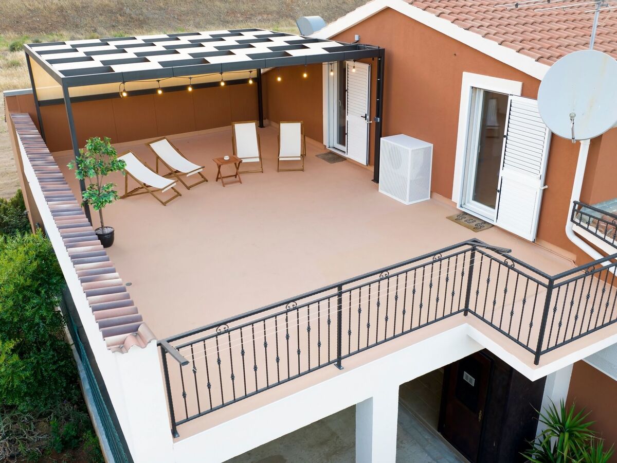 Villa Bruna – Maison 12 pers., piscine privée et bar - Photo 12