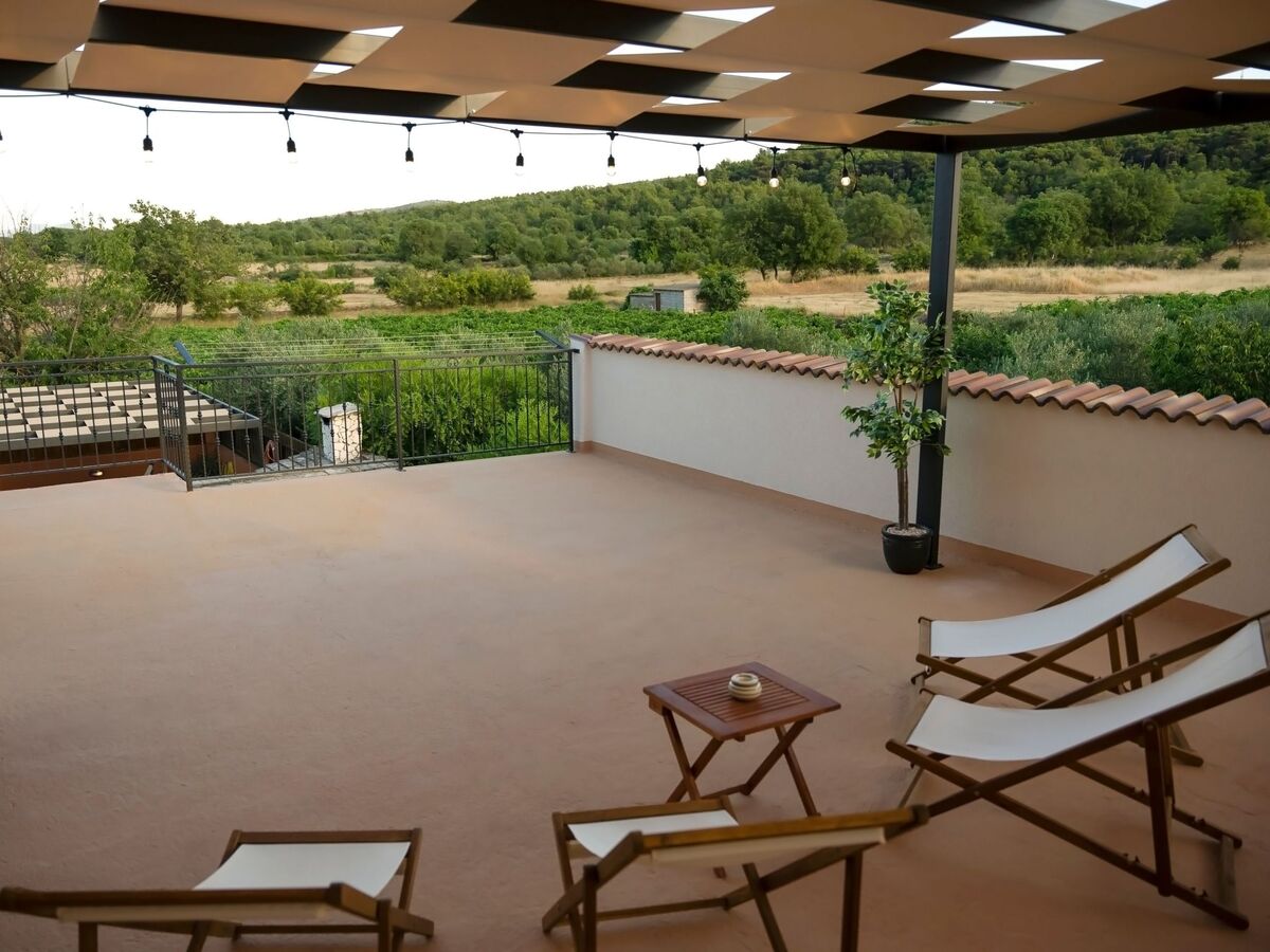 Villa Bruna – Maison 12 pers., piscine privée et bar - Photo 13