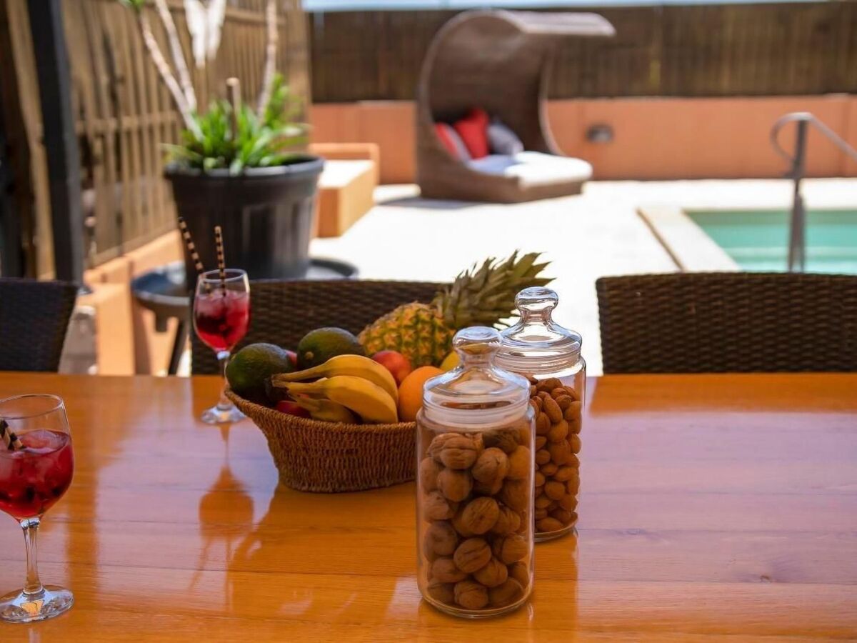 Villa Bruna – Maison 12 pers., piscine privée et bar - Photo 17