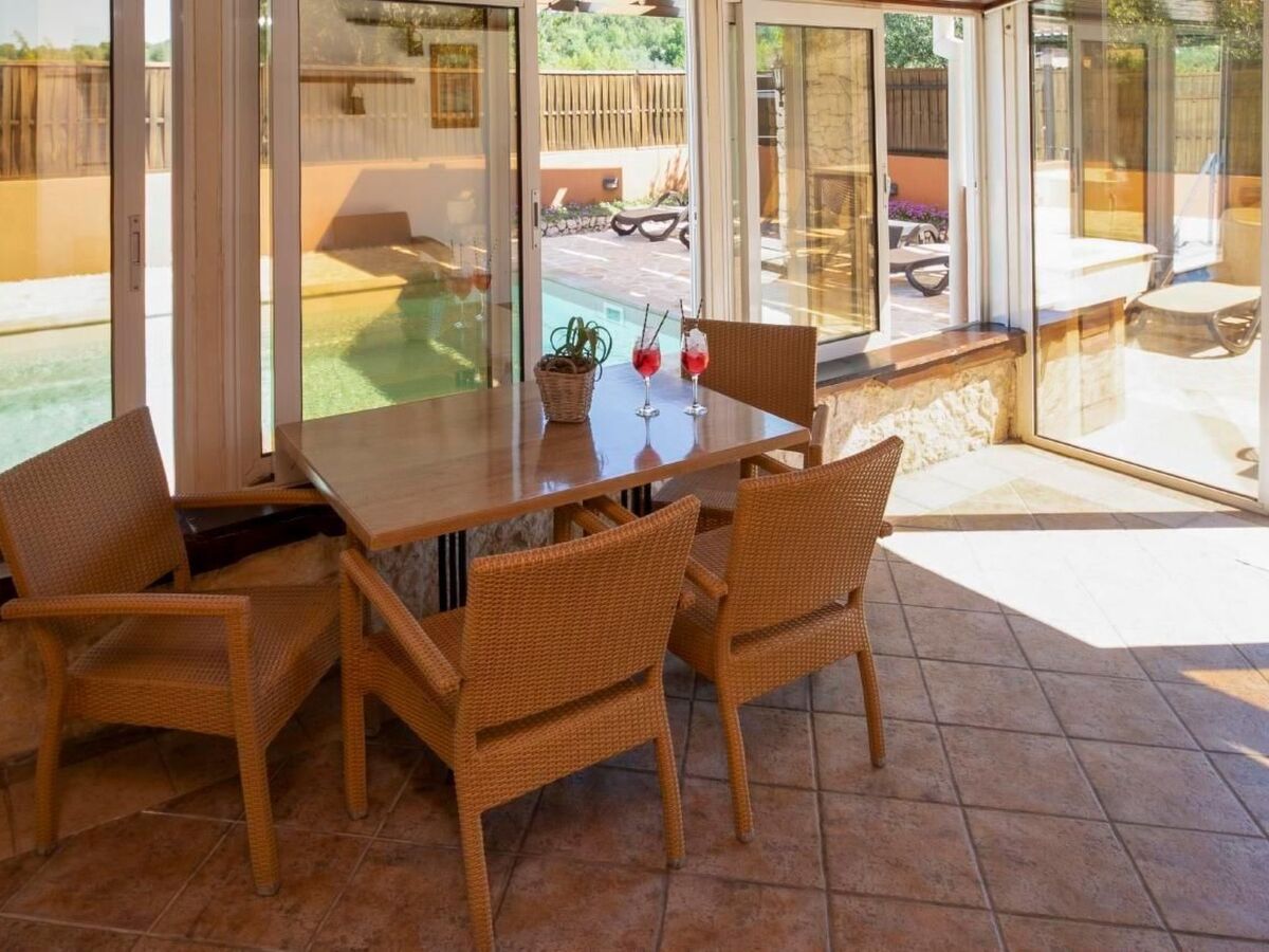 Villa Bruna – Maison 12 pers., piscine privée et bar - Photo 19